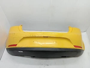 6J4807421 ACHTERBUMPER / 338184 VOOR SEAT IBIZA 6L1 SPORT RIDER - Bild 1 von 10