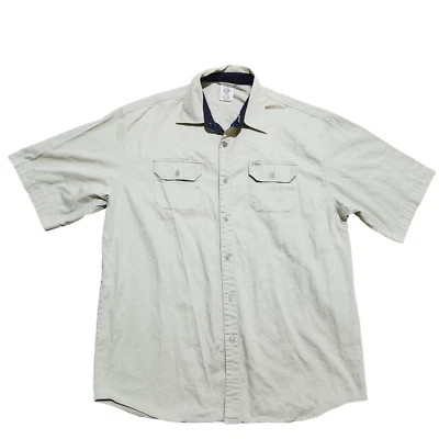 VTG G Unit Button Up Shirt 2XL Men Hip Hop Streetwear Lifestyle 50 Cent Y2K - Image 1 of 4