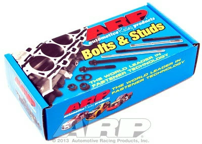 L19 Head Stud Kit Impreza  EJ20-EJ25 * UK STOCK*. ARP-L19-WRX - Image 1 of 2