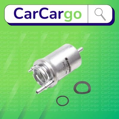 Filtro Combustible Para Seat Altea 1.4 16V 2006-2011 Filtro Calidad OE Premium Nuevo Foto 1 de 4