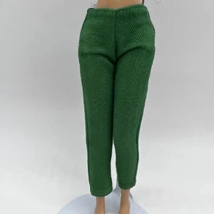 Alex Russo Doll Pants Green Barbie Disney Wizards Of Waverly Place Selena Gomez - Picture 1 of 5