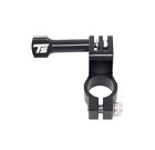 Torque Solution Tow Hook Add On: Go Pro Mount