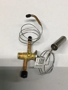 Emerson 103366-15 VALVE-EXP NXT OUTDOOR 2T - Picture 1 of 2