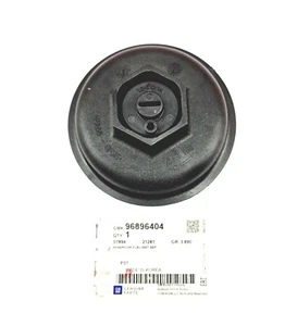 Original Opel Anschluss Stück Kraftstofffilter Mokka - 1.6 1.7CDTi - 96896404 - Picture 1 of 4