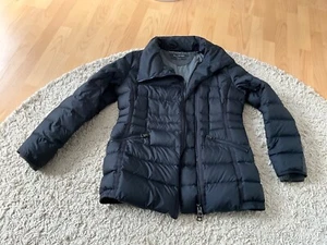 Steppjacke Marco Polo blau Gr. 44 - Bild 1 von 2