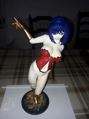 Figurine japonaise - Photo 1/3
