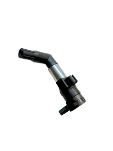 BMW R1200R K27 2009 - 2014 Right Side Angled Ignition Coil 8520174 - Picture 1 of 11