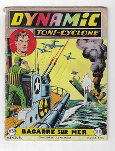 BD DYNAMIC N° 30- MELLIES - ARTIMA 1955 - Picture 1 of 1