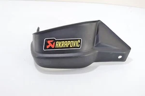 HONDA NC 750 X NC750X 2012 RH Right side handlebar guard cover - Picture 1 of 8
