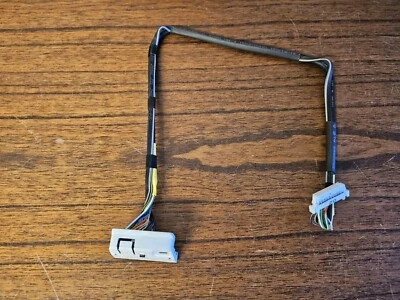 Samsung S27BM501EN Monitor - Power Control Button Switch - Image 1 of 3