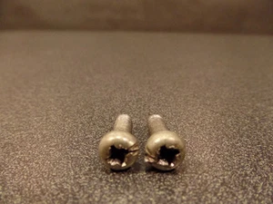 1972 72 73 VINTAGE KAWASAKI Z1 900 Z1-900 TOP MOTOR BREATHER HARDWARE  [EARLY] - Picture 1 of 5