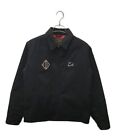 Calee Tf7 Jp L Size Embroidered Work Jacket
