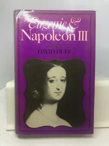 Eugenie & Napoleon III by David Duff (Hardcover 1978) - Bild 1 von 3