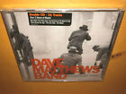 Dave Matthews Band CD double Live hits In Chicago what would you say last stop