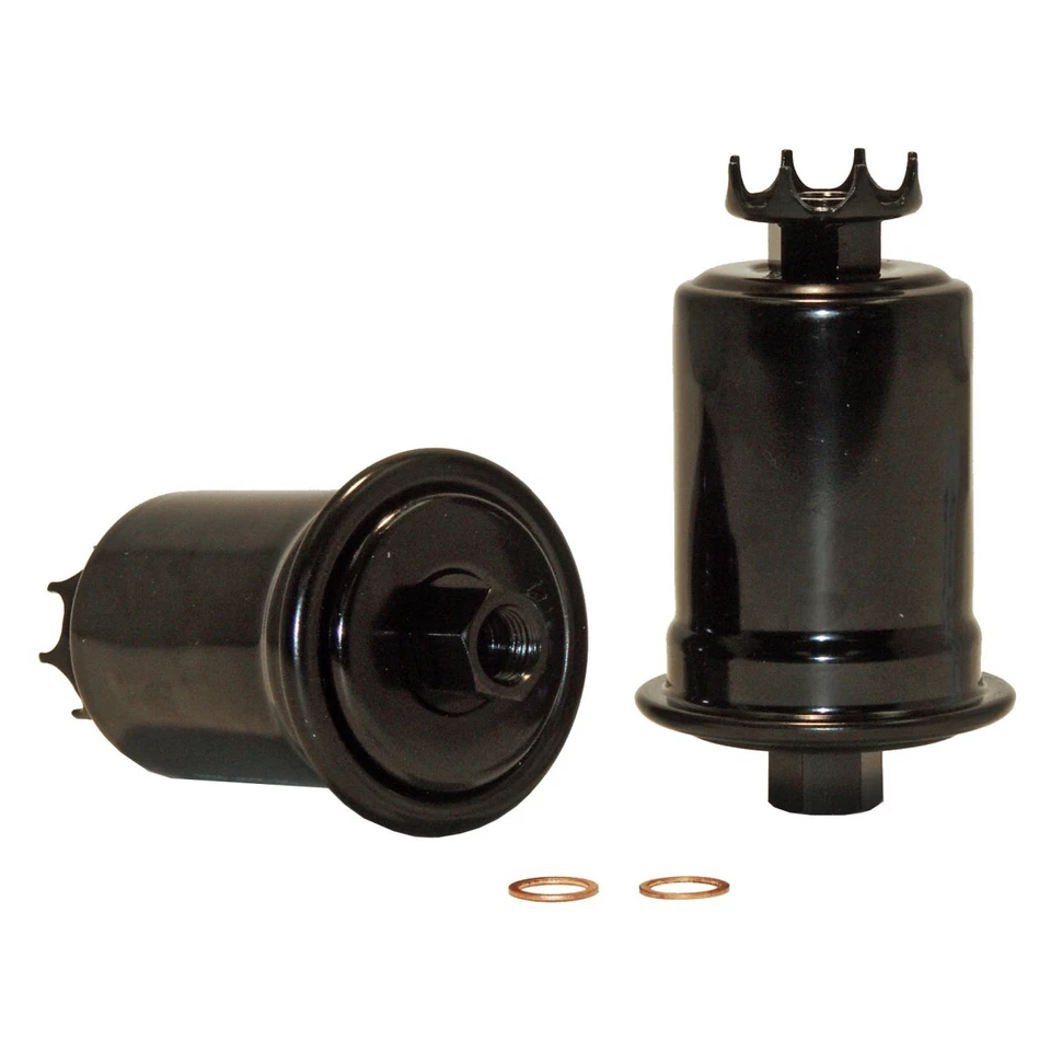 33502 WIX Fuel Filter Gas for Expo 2000 Toyota Solara Camry Mitsubishi Montero - Image 1 of 1