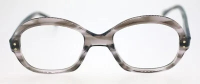 Helmecke International H607 Herne 女士复古太阳眼镜框-全新-1960 年代/70 年代 — 第 1/4 张图片