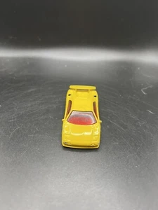 Mattel 1990 Hot Wheels Lamborghini Diablo - Picture 1 of 7