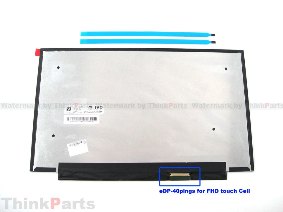 For HP ProBook x360 11 G5 Education Edition LCD 11.6 HD LCD Screen 7CB83AV