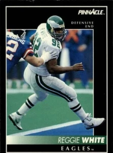 A1803- 1992 Pinnacle FB Card #s 1-250 +Rookies -You Pick- 15+ FREE US SHIP - Picture 1 of 499