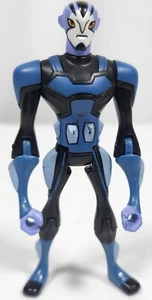 Ben 10 Omniverse Rook Alien Action Figure 3" Bandai Cartoon Network - Picture 1 of 3