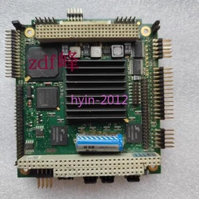 1pcs Used Kontron MSM800XEV-DL V1.2 MSM800S/B/XEV motherboard - Image 1 of 2