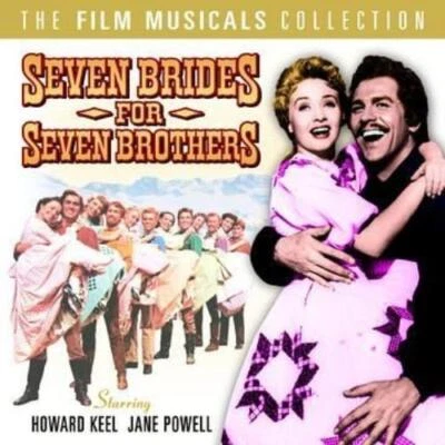 Seven Brides for Seven Brothers CD (2005) Highly Rated eBay Seller Great Prices - Image 1 of 2