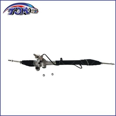 Power Steering Rack & Pinion Assembly for  2000-2003 Toyota Echo 26-2600  Foto 1 de 2