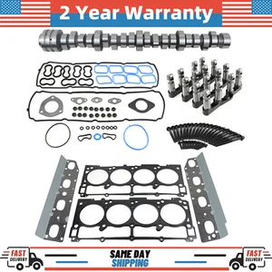 MDS Hydraulic Engine Lifters Camshaft Kit For 09-14 Chrysler Dodge Jeep 5.7 Hemi - Picture 1 of 4