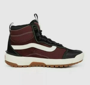 NEW Vans UltraRange EXO Hi MTE - Picture 1 of 4