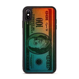100 Dollar Note Cover For Galaxy S20 S21 S22 S23 S24 + Ultra