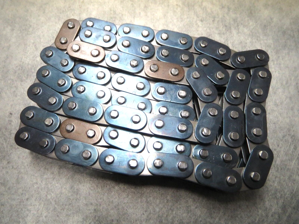 Cadena de eje de equilibrio para 89-93 Mazda B2600 MPV 2,6 L - Hecho en Japón - ¡Envío rápido! Foto 1 de 4