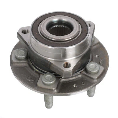 Buje y cojinete de rueda de suspensión trasera Buick Cadillac Chevrolet 13512894 OEM NUEVO Foto 1 de 3