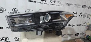 2022-2023 KIA FORTE HALOGEN HEADLIGHT OEM- LEFT DRIVER SIDE - Picture 1 of 10