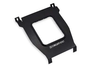 Circuit Hero V2 Shift Plate - Black (96-00 Honda Civic) - Bild 1 von 3