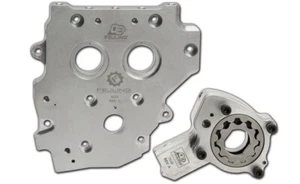 Feuling OE-Plus Oil Pump & Cam Plate Kit #7084 Harley Davidson - Picture 1 of 1