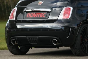 Novitec "Corse Evo" per 500 Abarth - Bild 1 von 4
