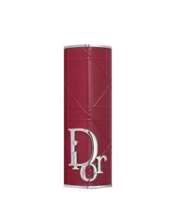 ~ Christian Dior Addict custodia ricaricabile n rossetto - Brick Cannage - NUOVO ~ - Foto 1 di 2