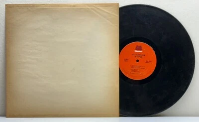 1973 Joe Henderson “In Japan” Vinyl MSP-9047 Milestone Records Jazz Album READ - Image 1 of 4