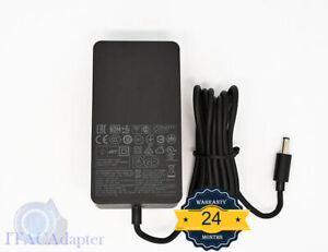 Original Microsoft 48W charger AC Adapter for Surface Pro 3 docking station 1664