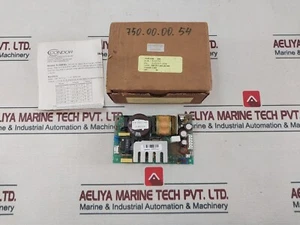 Condor 02-34664-0003 D.C Power Supplies GLC65-28 100-240V~ 1.5A 50/60Hz - Picture 1 of 16