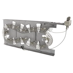 WP3387747 - Elemento de calefacción secador de hidromasaje genuino OEM - Imagen 1 de 1