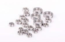 Team Associated TC3 Ceramic Ball Bearing Kit - Associated TC3 Bearings