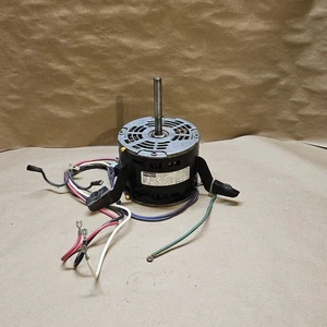 FASCO Blower Motor Model: 7126-2312 - 1/3HP - 115V - 1075RPM - CPN45H3101  - Picture 1 of 4