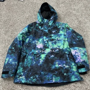 O'Neill O'Originals Anorak Schneejacke Blau Space Herren Gr. XL - Bild 1 von 14