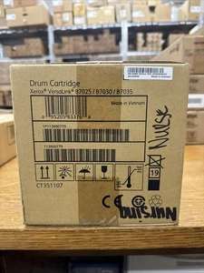 Xerox VersaLink B7025/7030/7035 Genuine Drum Cartridge 113R00779 - Picture 1 of 2