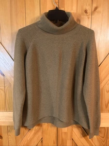 Kuhl Damen Solace Rollkragen Pullover Latte Gr. Large (5880) lesen - Bild 1 von 10