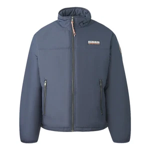 Napapijri Abbel NY Navy Blue Jacket - Bild 1 von 2