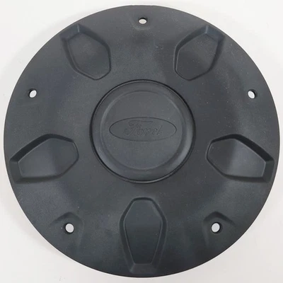 ONE 2015-2025 Ford Transit 150 250 350 # 10049 Steel Wheel Center Cap CK4Z1130C - Image 1 of 4