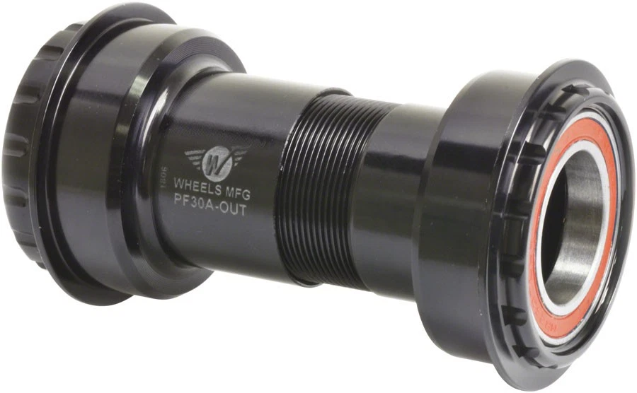 Wheels Manufacturing PF30A Outboard Bottom Bracket for 24mm cranks - Image 1 of 1