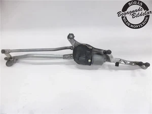 Motore tergicristallo anteriore ORIGINALE NISSAN NP300 NAVARA (D40) 2012 - Foto 1 di 2